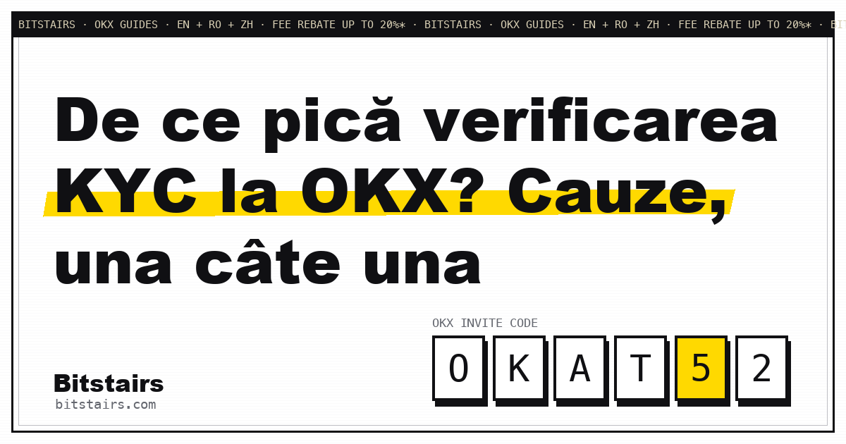 Ilustrație lineară a unui act de identitate și a unui cadru de scanare facială cu un semn de respingere