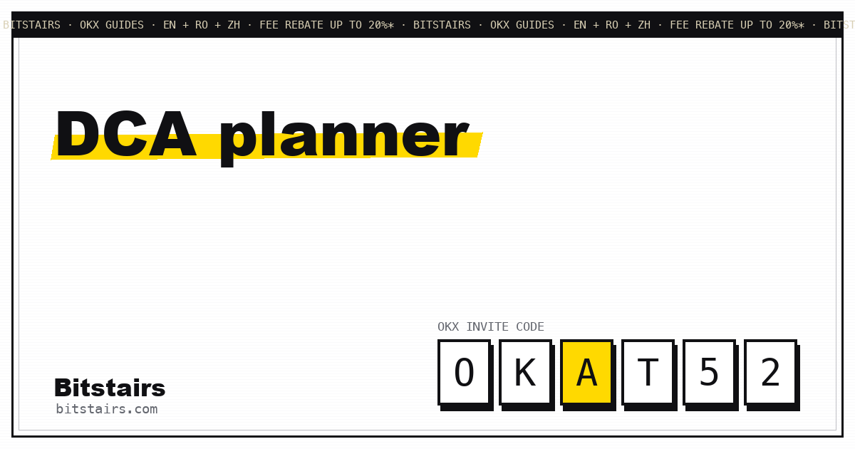 Line illustration of a calendar with recurring purchase marks and a running total ticker